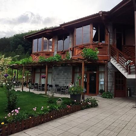 Alpine Garden Hotel Simitli Extérieur photo